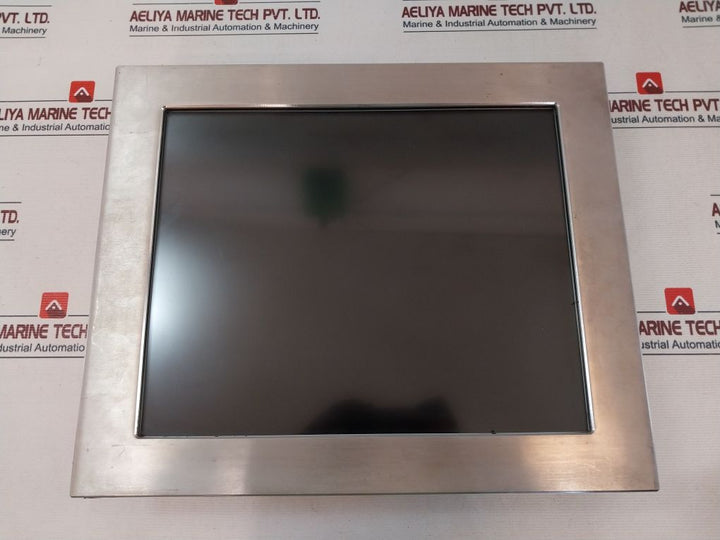 Vartech Systems 190Phb Display Panel 24Vdc