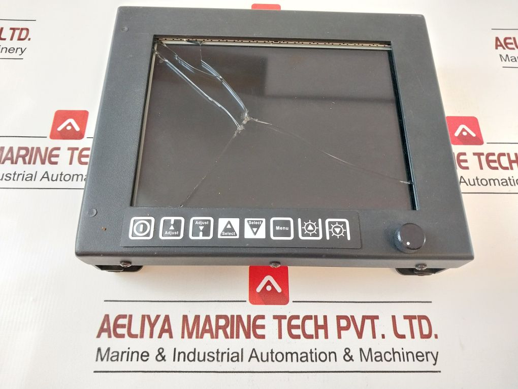 Vartech Systems Vt084Whb2-ct
