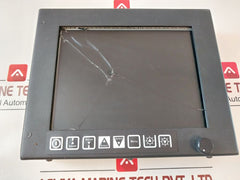 Vartech Systems Vt084Whb2-ct Display Monitor Vt084Whb2-201-4-cu-4172-jb