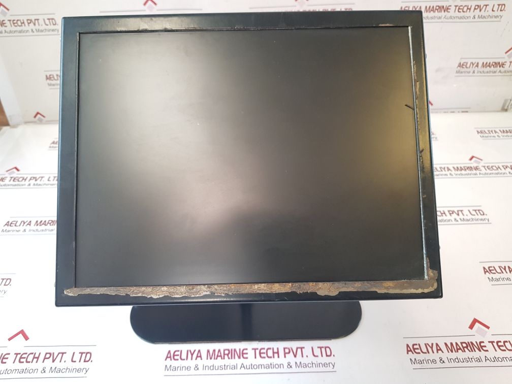 Vartech Systems Vt150M1 Monitor
