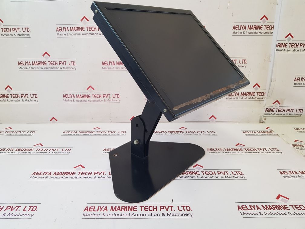 Vartech Systems Vt150M1 Monitor