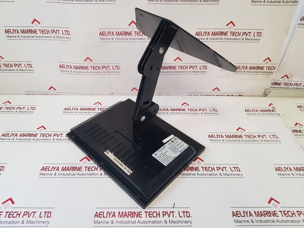 Vartech Systems Vt150M1 Monitor