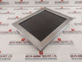 Vartech Systems Vt190Phb Touch Panel Monitor 24 Volt Dc Input