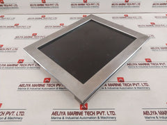 Vartech Systems Vt190Phb Touch Panel Monitor 24 Volt Dc Input
