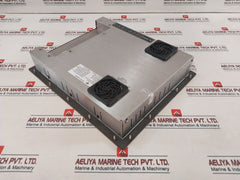 Vartech Systems Vt190Phb Touch Panel Monitor 24 Volt Dc Input