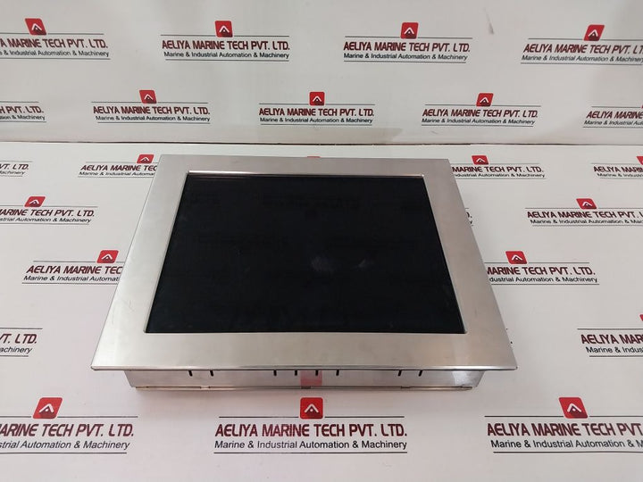 Vartech Systems Vt190Phb Touch Panel Monitor 100-240 Vac