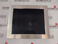 Vartech Systems Vt190Phb Touch Panel Monitor 100-240 Vac