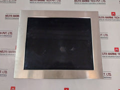 Vartech Systems Vt190Phb Touch Panel Monitor 100-240 Vac