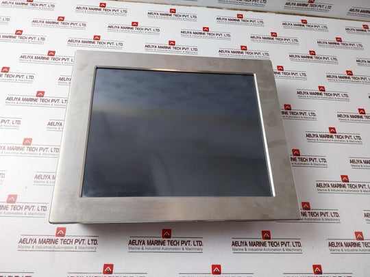 Vartech Systems Vt190Pshb2-rt Monitor Display