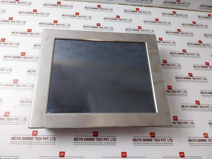 Vartech Systems Vt190Pshb2-rt Monitor Display