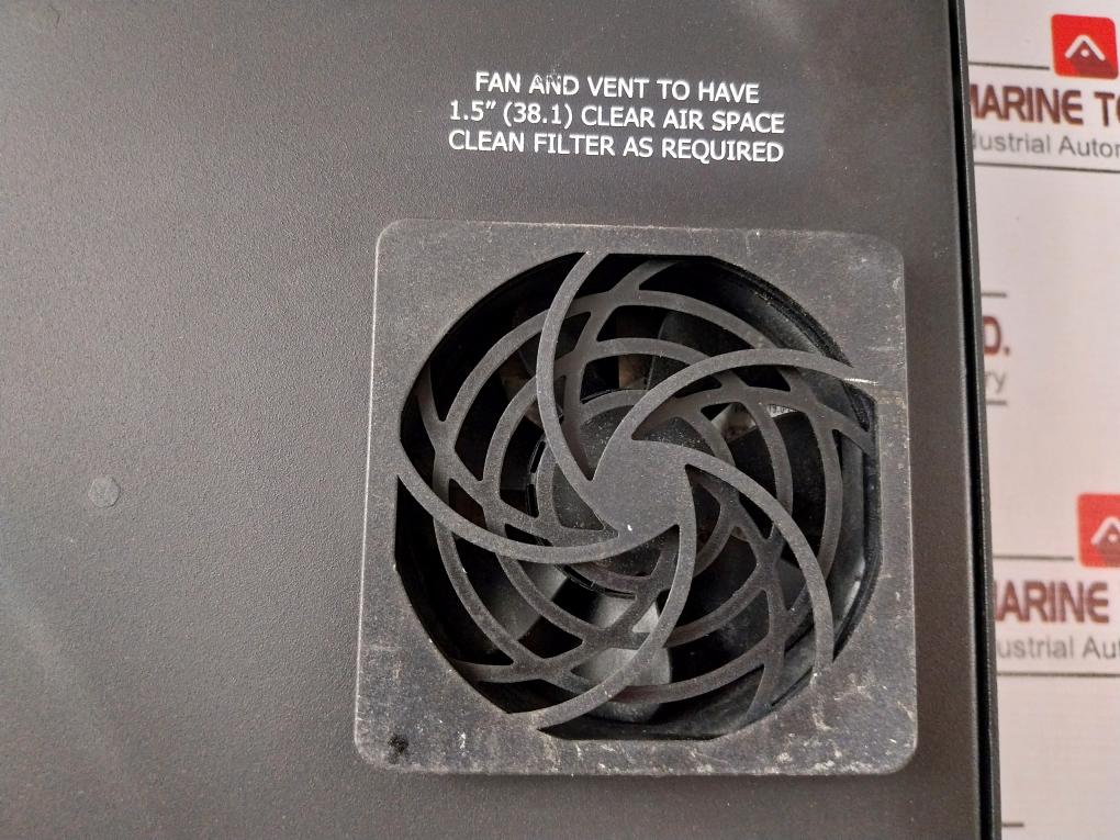 Vartech Systems Vt190Pshb2-rt Monitor Display