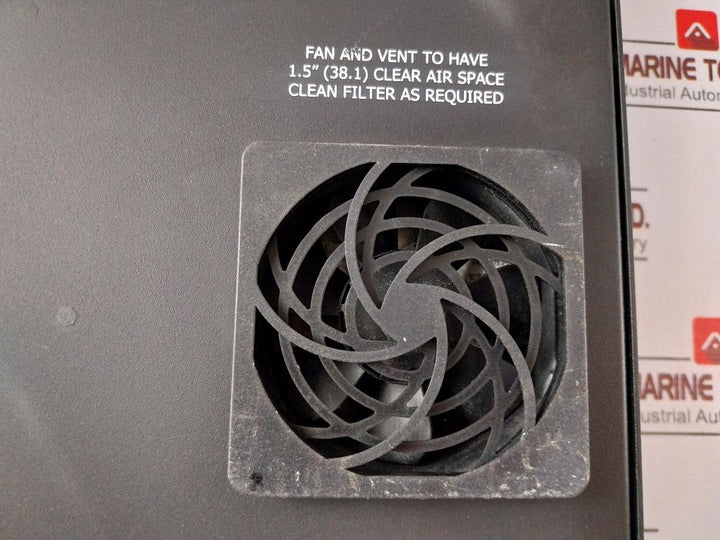Vartech Systems Vt190Pshb2-rt Monitor Display