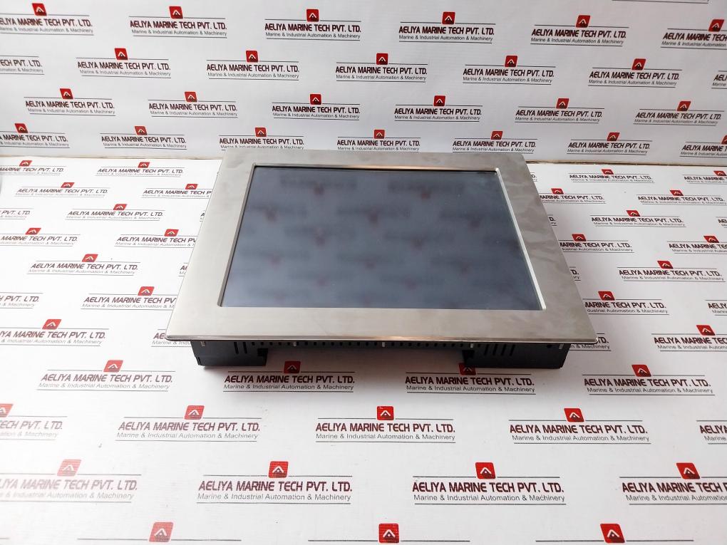 Vartech Systems Vt190Pshb2-rt Monitor Display