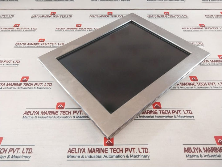 Vartech Systems Vt190Psshbvb Lcd Panel Monitor 24V Dc Input