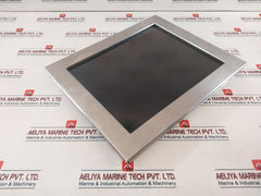Vartech Systems Vt190Psshbvb Lcd Panel Monitor 24V Dc Input