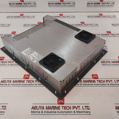 Vartech Systems Vt190Psshbvb Lcd Panel Monitor 24V Dc Input