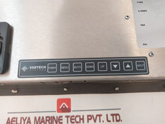 Vartech Systems Vt190Psshbvb Lcd Panel Monitor 24V Dc Input