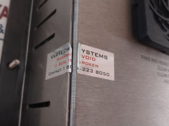 Vartech Systems Vt190Psshbvb Lcd Panel Monitor 24V Dc Input