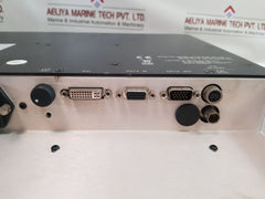 Vartech Systems Ensco Vt190Rp Display