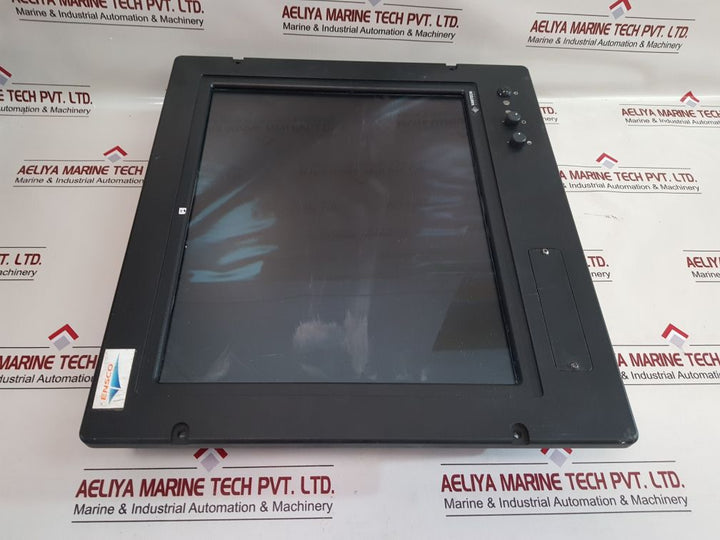 Vartech Systems Ensco Vt190Rp Display
