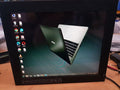 Vartech Systems Vt190Whb-ct Monitor Display Vt190Whb-201-4-cu-4172-jb