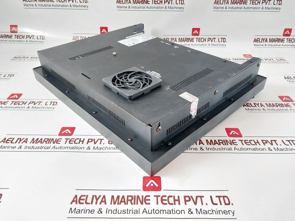 Vartech Systems Vt190Whb-ct Monitor Display Vt190Whb-201-4-cu-4172-jb