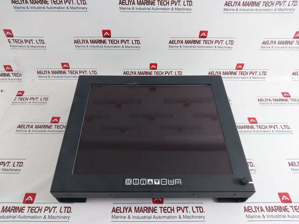 Vartech Systems Vt190Whb2-ct