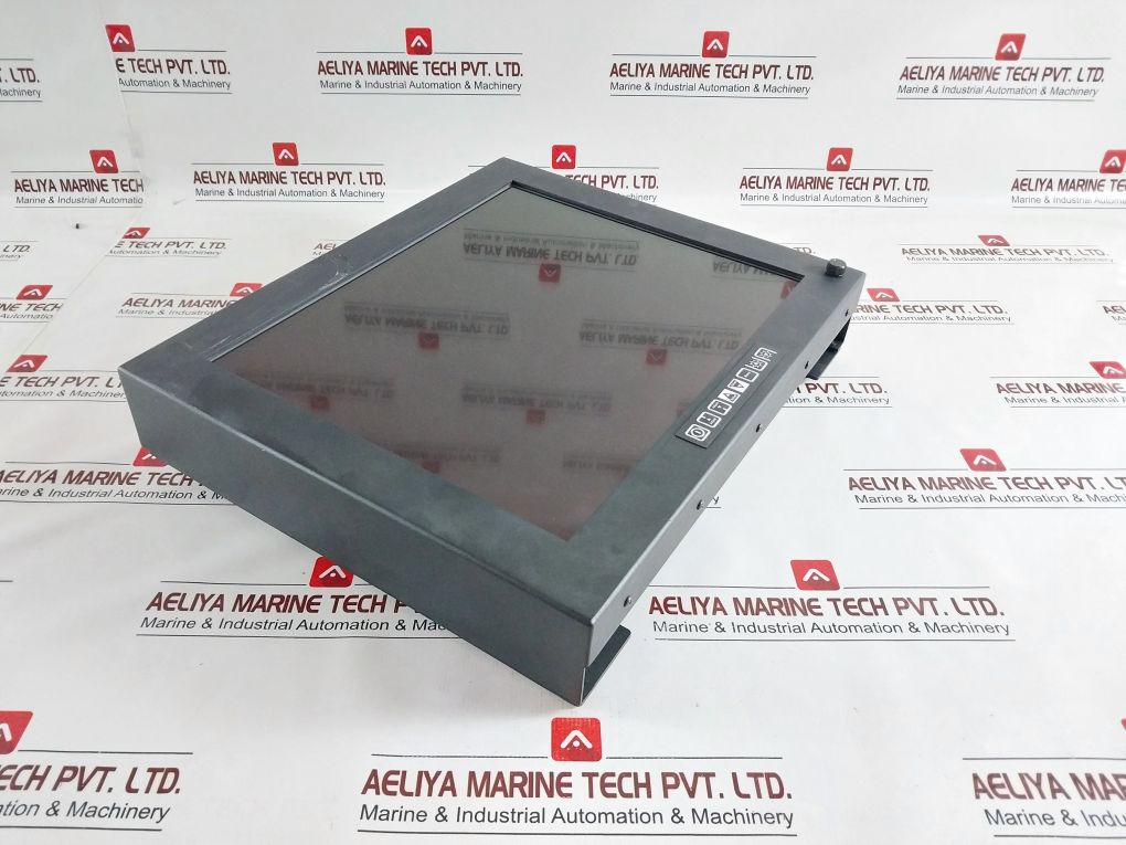 Vartech Systems Vt190Whb2-ct Monitor Display