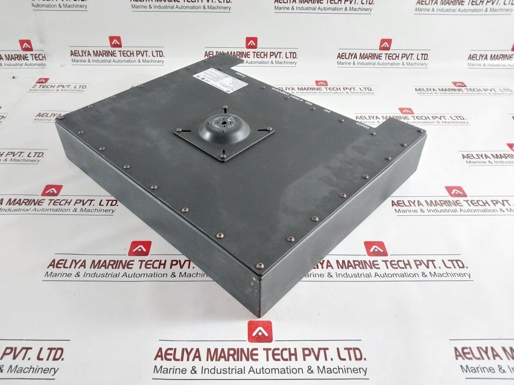 Vartech Systems Vt190Whb2-ct Monitor Display