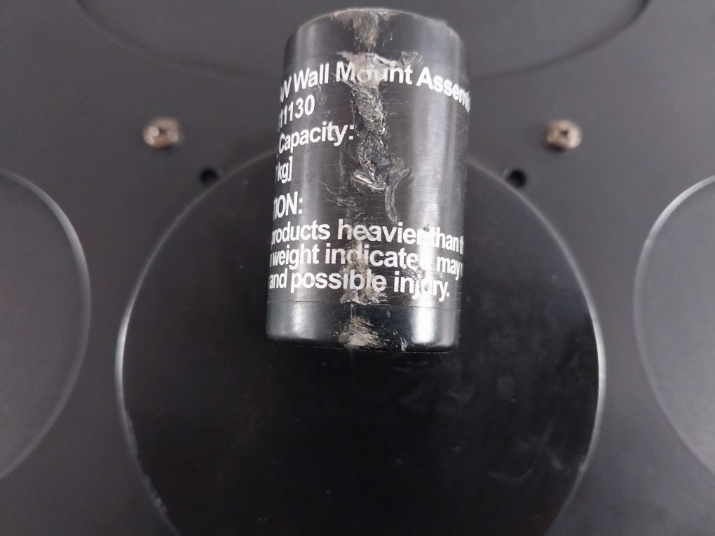 Vartech Systems Vt190Whb2-ct Monitor Display