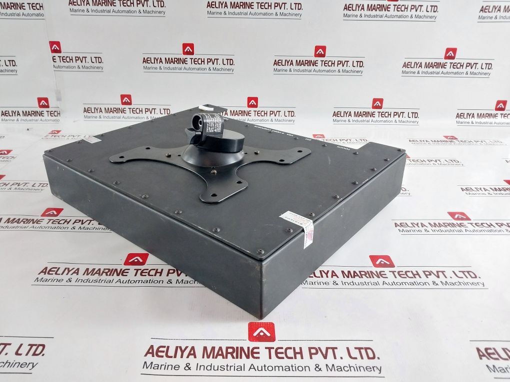 Vartech Systems Vt190Whb2-ct Monitor Display