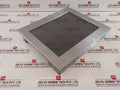 Vartech Systems Vt213P Operator Interface Panel Vt213P-04S-3-cs-00