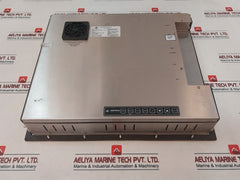 Vartech Systems Vt213P Operator Interface Panel Vt213P-04S-3-cs-00