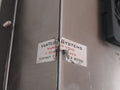 Vartech Systems Vt213P Operator Interface Panel Vt213P-04S-3-cs-00