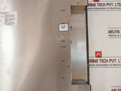 Vartech Systems Vt213P Operator Interface Panel Vt213P-04S-3-cs-00