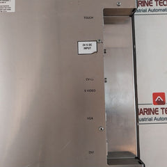 Vartech Systems Vt213Pss-ct Hmi Display Panel 24V Dc Input