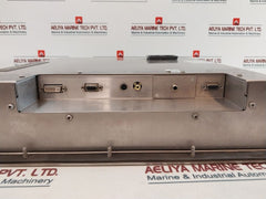 Vartech Systems Vt213Pss-ct Hmi Display Panel 24V Dc Input