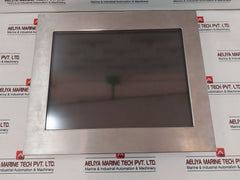 Vartech Systems Vt213Pss-ct Hmi Display Panel 24V Dc Input
