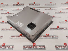Vartech Systems Vt213Pss-ct Hmi Display Panel 24V Dc Input