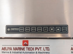 Vartech Systems Vt213Pss-ct Hmi Display Panel 24V Dc Input