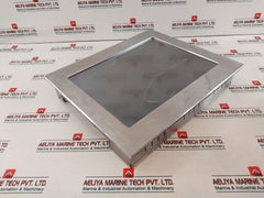 Vartech Systems Vt213Pss-rt Hmi Display Panel 100-240 Vac 50/60 Hz 2.5A