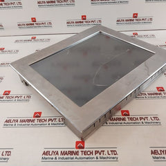 Vartech Systems Vt213Pss-rt Hmi Display Panel 100-240 Vac 50/60 Hz 2.5A