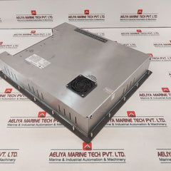 Vartech Systems Vt213Pss-rt Hmi Display Panel 100-240 Vac 50/60 Hz 2.5A