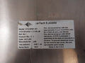 Vartech Systems Vt213Pss-rt Hmi Display Panel 100-240 Vac 50/60 Hz 2.5A