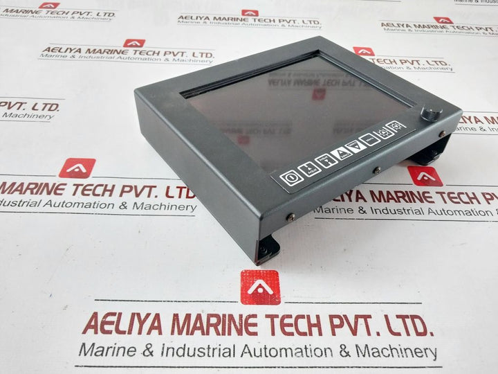 Vartech Vt084Whb2-ct Touch Screen Monitor Vt084Whb2-201-1-cu-4172-jb