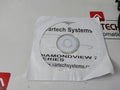 Vartech Vt084Whb2-ct Touch Screen Monitor Vt084Whb2-201-1-cu-4172-jb