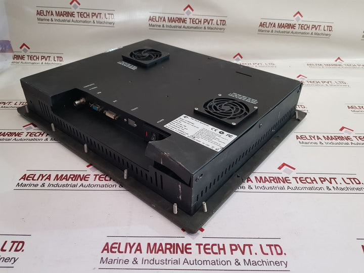 Vartech Vt190Phb2 Lcd Panel 110/240 Vac 2.5A