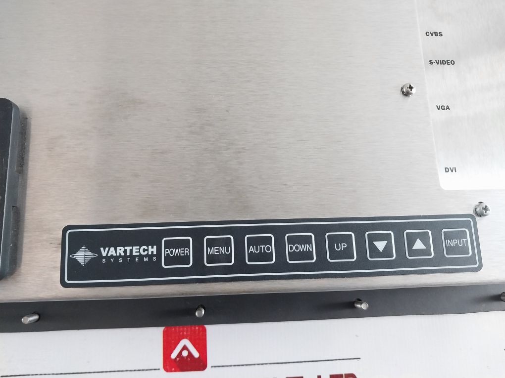 Vartech Vt190Phb Lcd Panel