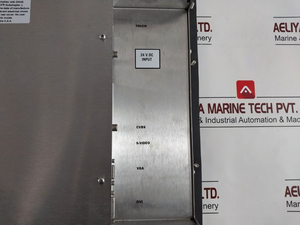 Vartech Vt190Phb Lcd Panel