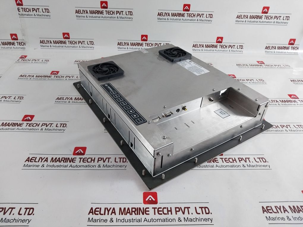 Vartech Vt190Phb Lcd Panel